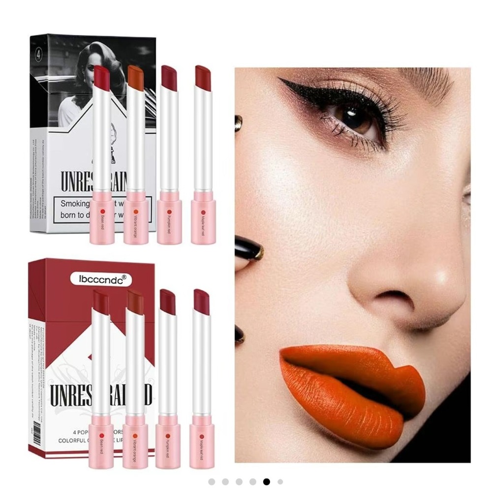 New 💕 Cigarette Matt lipstick💕💄💋